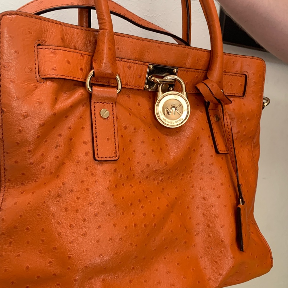 MK purse
